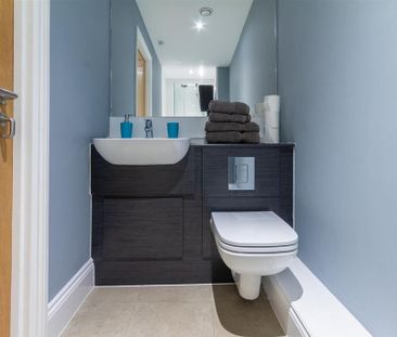 Studio to rent - Photo 5