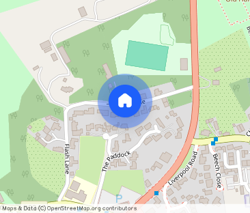 Flash Lane, Rufford - Photo 1