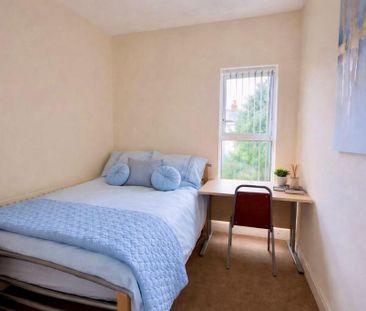 5 bedroom terraced house to rent - Photo 4