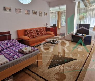 OPORTUNITATE!Ap 1 camera,BALCON,Zona Manastur/Casa Piratilor - Photo 1