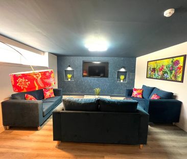 1 Bedroom Shared House - Photo 4