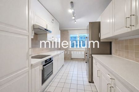 5-room apartment in Champel - Photo 4