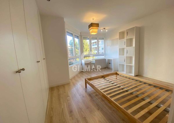 Piso en alquiler en Canillas – Madrid | Gilmar Consulting Inmobiliario