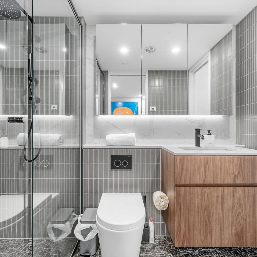 510/352 Northbourne Avenue, Dickson ACT 2602 - Apartment For Rent | Domain - Photo 1