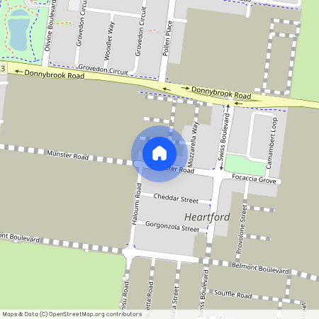 18 Munster Road, VIC 3064, Donnybrook