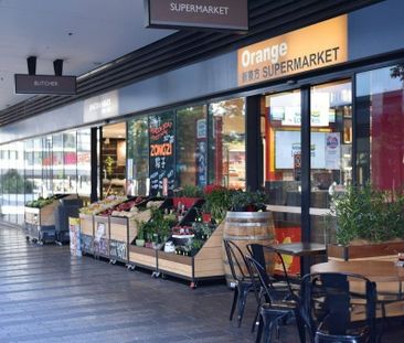 Architecturally Designed, Luxuriously Modern, Centrally Positioned ... - Photo 6