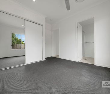 FOUR BEDROOM, FOUR BATHROOM WITH OUTDOOR PATIO AND SPACIOUS BACKYARD! - Photo 3