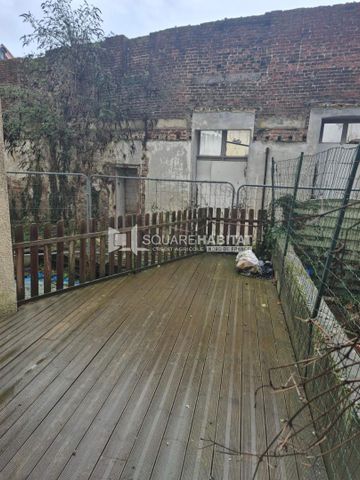 Location Appartement 16m² DOUAI 59500 - Photo 4
