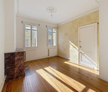 Location Appartement 2 pièces 53m² BORDEAUX 33000 - Photo 4