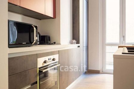 Bilocale in Affitto in Via Emilio Morosini 19 a Milano - Foto 2