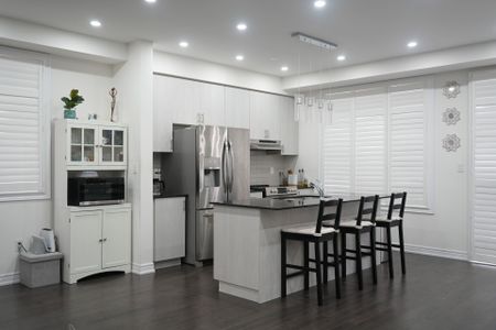 For Lease - 1322 Hamman Way, Milton, Ontario - Photo 4