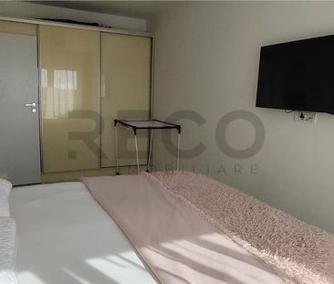 RECO Apartament cu 2 camere in Nufarul - Fotografie 4