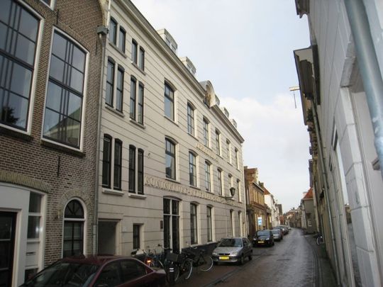 Te huur: Appartement Voorstraat 24 17 in Kampen - Foto 1