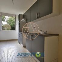 Appartement à louer 2 pièces de 50 m² à Saint-Maur-des-Fossés - Photo 2