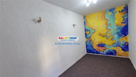 Foisorul de Foc | Casa | 100mp | Centrala Proprie | Curte 50 - Fotografie 4