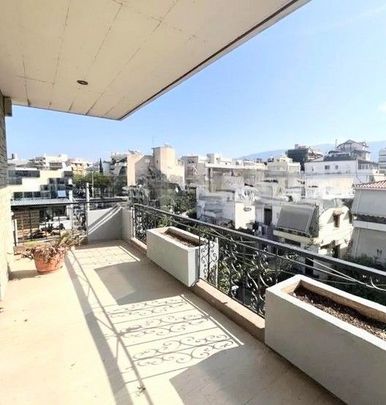 Μεζονέτα για ενοικίαση Κέντρο (Άγιος Δημήτριος) - Photo 1