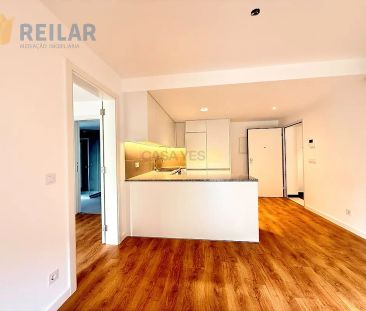 Apartment T1 in Moscavide e Portela, Loures - Foto 3