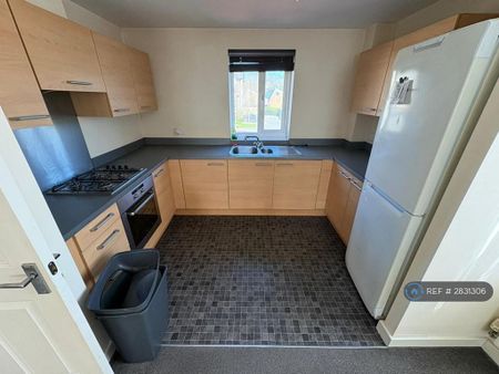 1 bedroom flat to rent - Photo 4