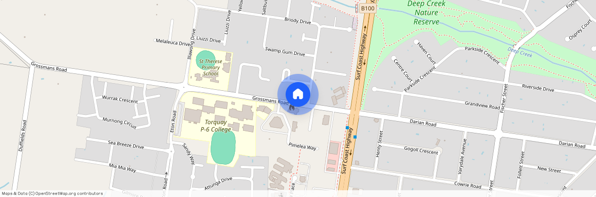 20 Grossmans Road, Vic 3228, Torquay