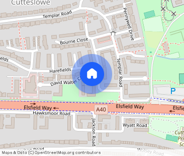 North Oxford, Summertown, OX2 - Photo 1