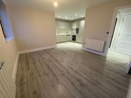 1 bedroom flat to rent - Photo 2