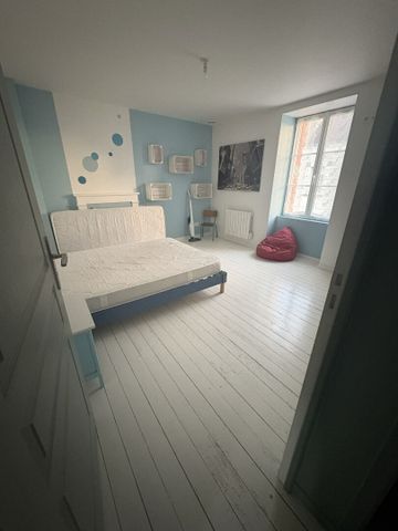 Location maison 9 pièces, 175.00m², Treffieux - Photo 3