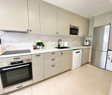 Villa for rent in Estepona - Foto 6