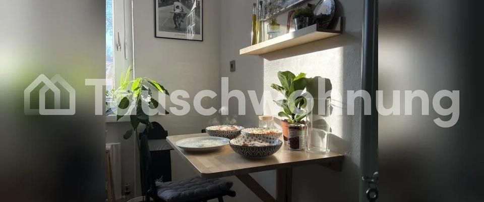 TAUSCHWOHNUNG Zweizimmerwohnung in Charlottenburg gegen 3,4 Zimmer - Foto 1