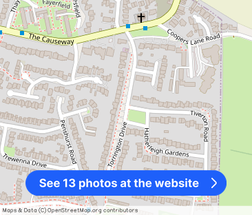 Torrington Drive, Potters Bar - Photo 1