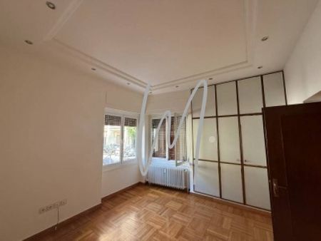 Διαμέρισμα για ενοικίαση Ρηγίλλης (Κολωνάκι - Λυκαβηττός) - Photo 2