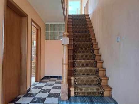 Woning met 3 slaapkamers, garage en tuin - Foto 5