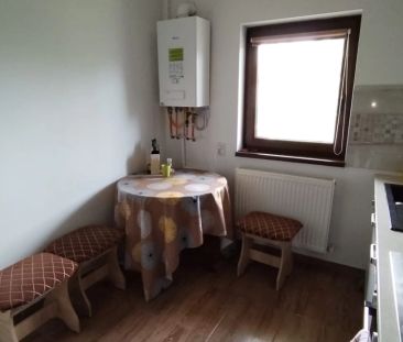 Apartament nou, 2 camere decomandat, 55 mp, Valea Lupului, de inchi... - Photo 6