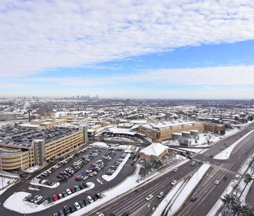 For Lease - 2520 Eglinton Avenue Unit# 1613, Mississauga, Ontario - Photo 4