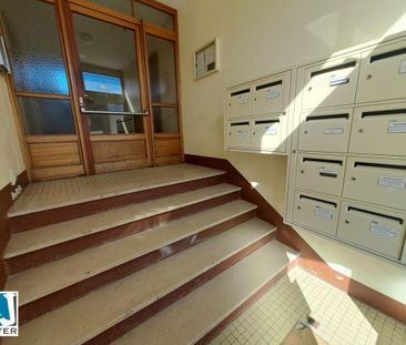 1 PIÈCE MEUBLÉ PROCHE CENTRE-VILLE - Photo 6