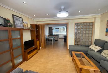 Castaños | Long term winter rental in Santa Pola