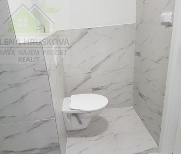 Pronájem bytu 1+kk 32 m² - Фото 6
