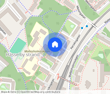 Persikogatan 24 - Foto 1