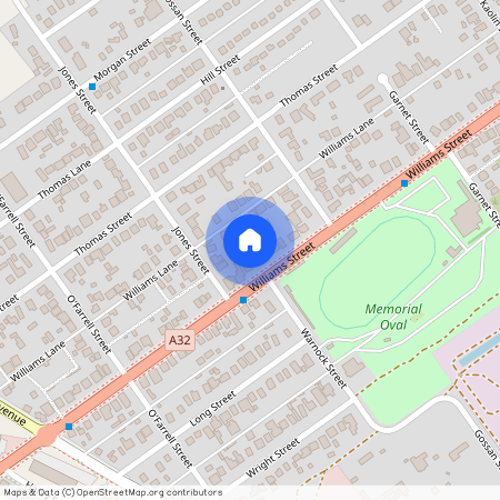 62 Williams Street, 2880, Broken Hill Nsw