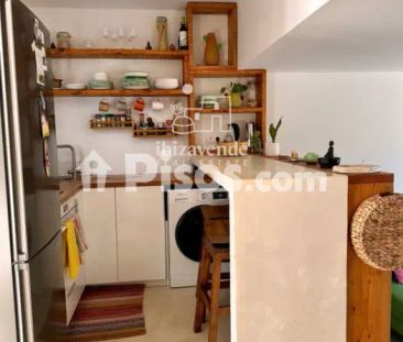 Piso en alquiler en Cala Vadella - Photo 2