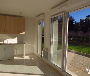 CAEN - F3 de 60 m² - Quartier UNIVERSITE / CLEMENCEAU - Photo 6