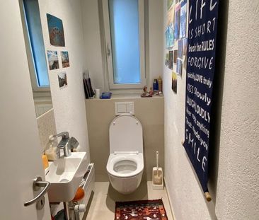 1 Zimmer, 13 m², 3. Stock - Photo 6