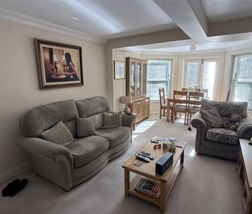 2 bedroom apartment to rent - Photo 2