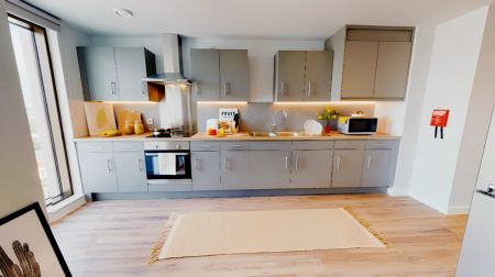 Penthouse En Suite Plus - Photo 3