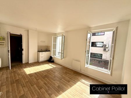 Studio Montreuil - Photo 4