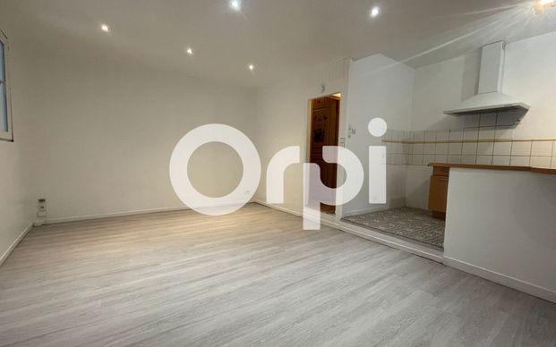 Appartement à louer 4 pièces • Rive-de-Gier - Photo 1