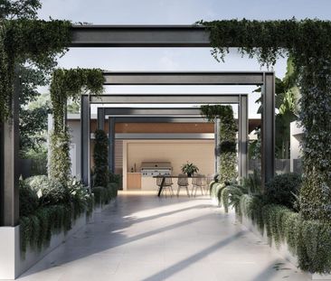 506/8 Waterfront Place, Robina, Qld 4226 - Photo 4