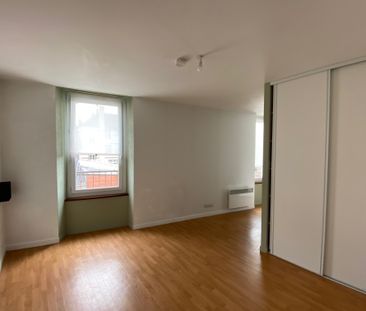 Location Appartement 1 pièce 17m² CHATEAUBRIANT 44110 - Photo 1