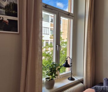 Östra Långgatan, Köping - Photo 1