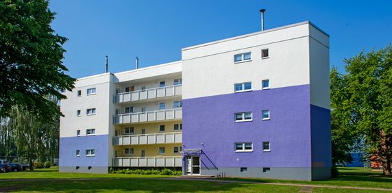 3-Zimmer-Wohnung in Dortmund Wickede-Gutschein sichern im Wert von 500,00 EUR !!!! - Photo 2