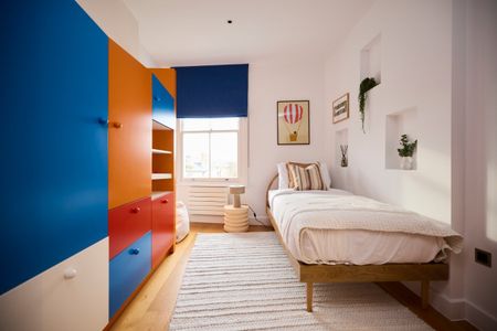 Hamilton Gardens, St John's Wood, London, NW8 9PU - Photo 4